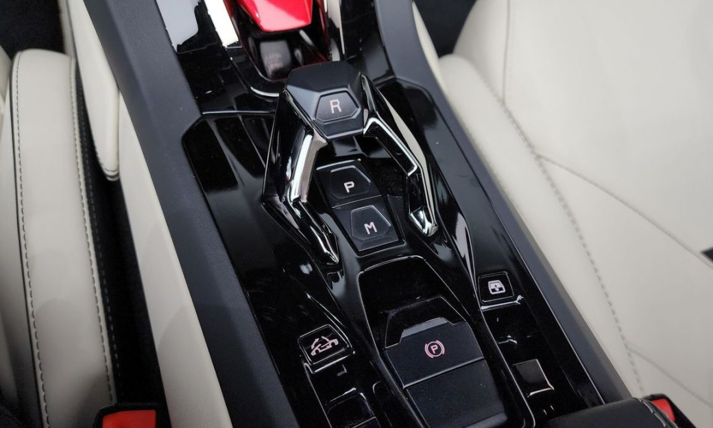 Lamborghini Huracan LP640-4 EVO Spyder, 2023