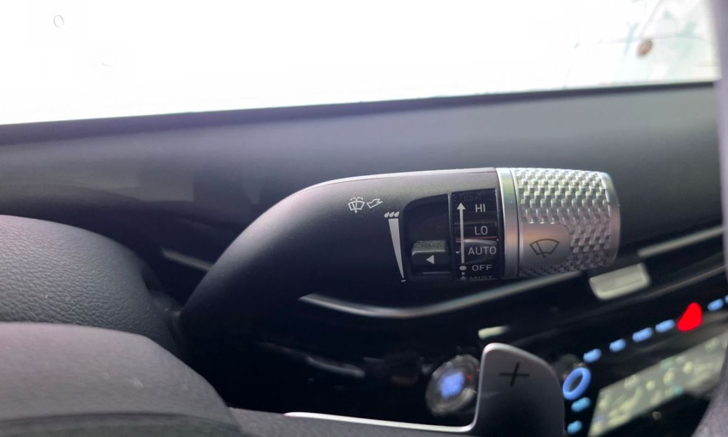 Genesis G80 Gasoline 2.5 Turbo AWD, 2025