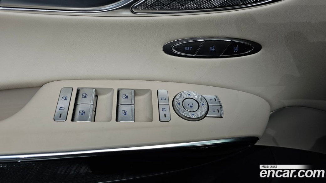 Genesis GV70 2.5T Gasoline AWD, 2023