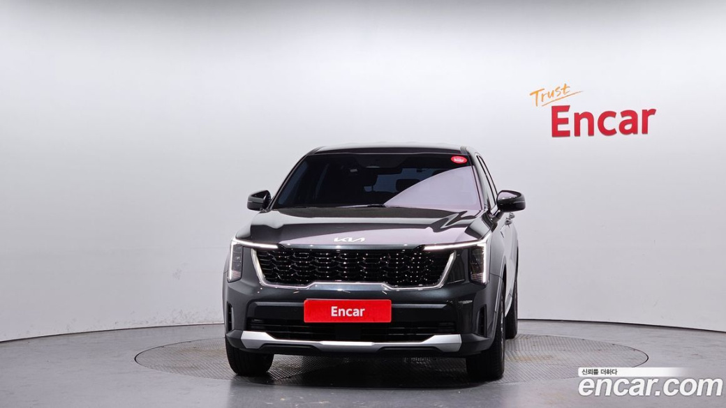 Kia Sorento Diesel 2.2 4WD, 2024