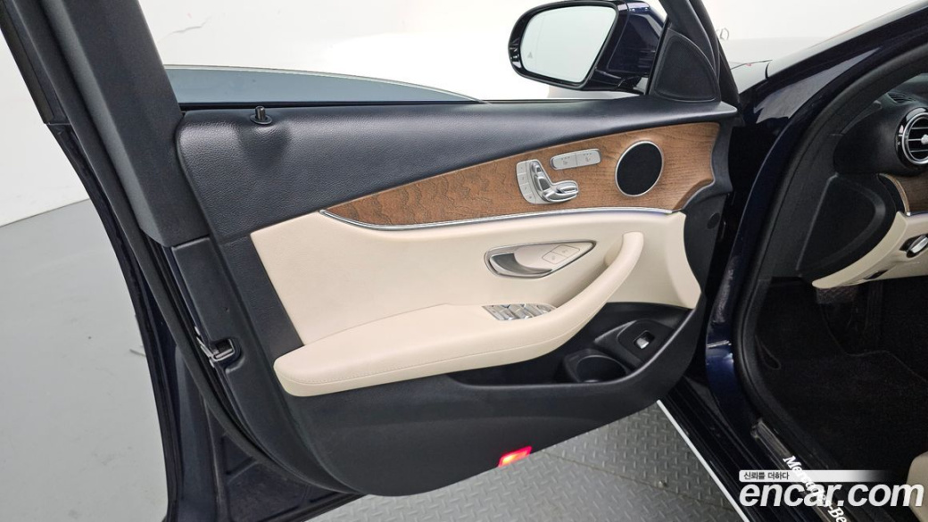 Mercedes-Benz E-Class E250 Exclusive, 2021