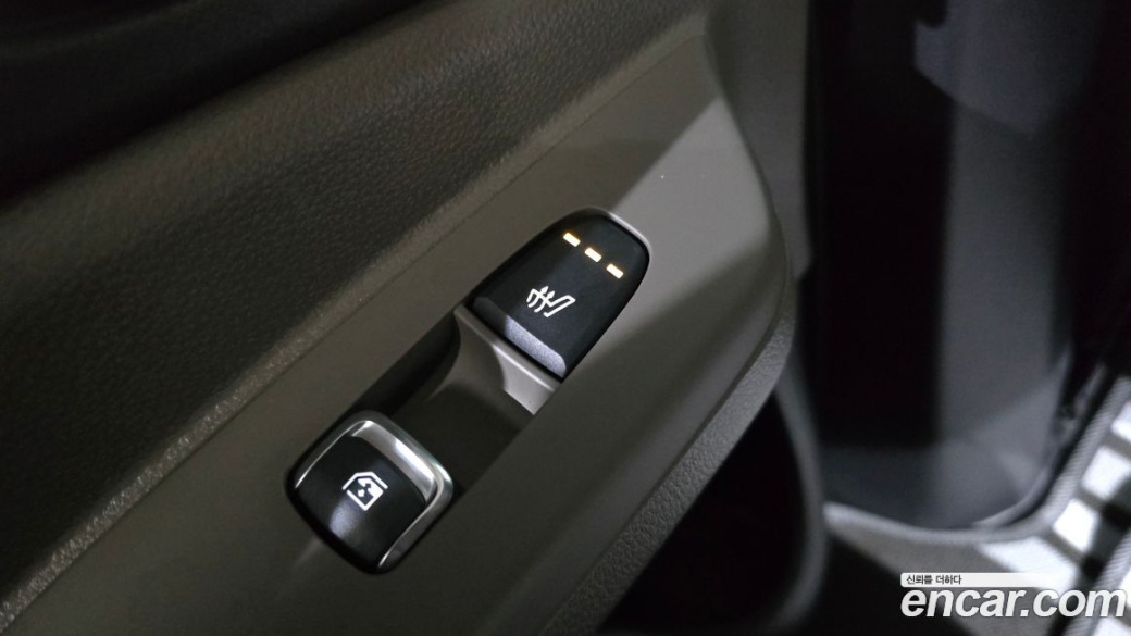 Kia Carnival 9-Seater Noblesse, 2025