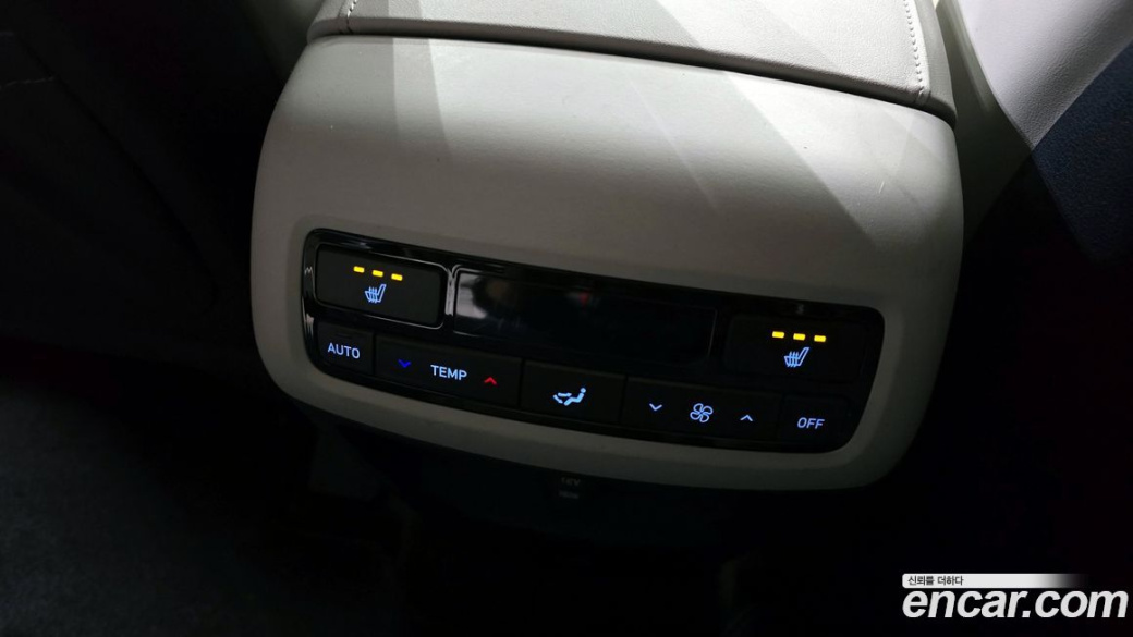 Hyundai Palisade Diesel 2.2 2WD, 2022