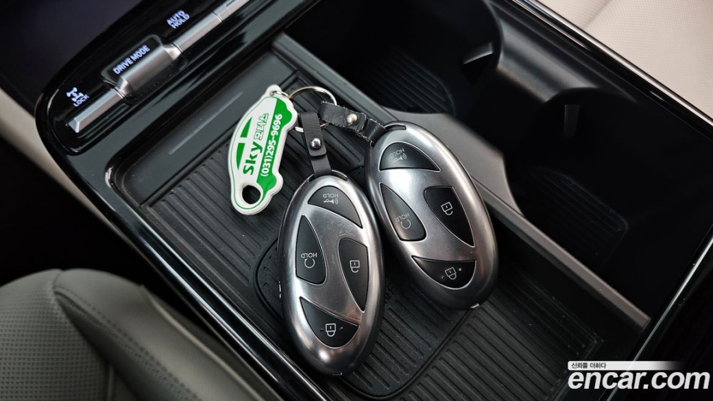 Hyundai Tucson Gasoline 1.6 Turbo 4WD, 2024