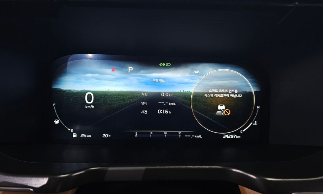 Kia Sorento Gasoline 2.5T 2WD, 2022