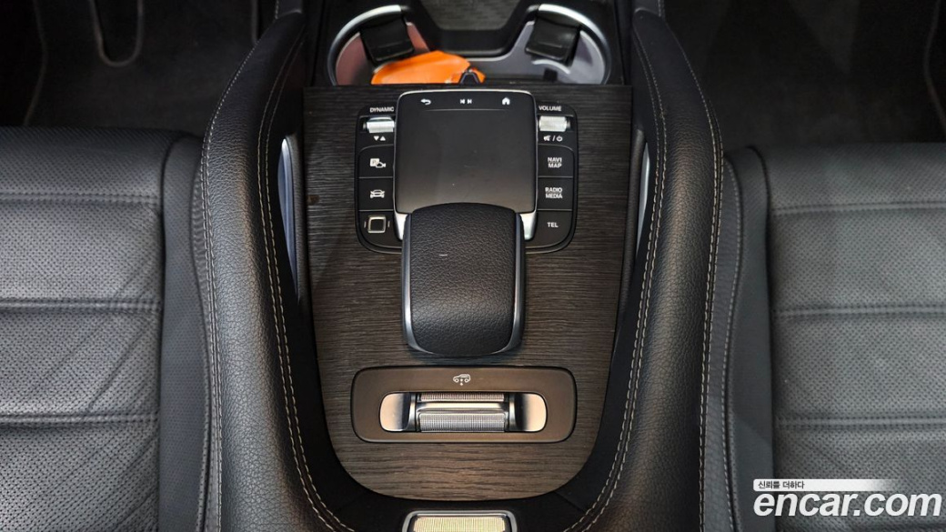 Mercedes-Benz GLE-Class GLE450 4MATIC, 2025