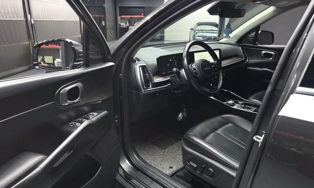 Kia Sorento Diesel 2.2 4WD, 2024