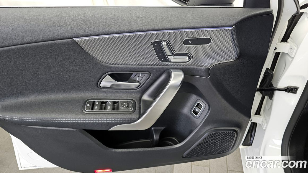Mercedes-Benz A-Class A220 Sedan, 2024