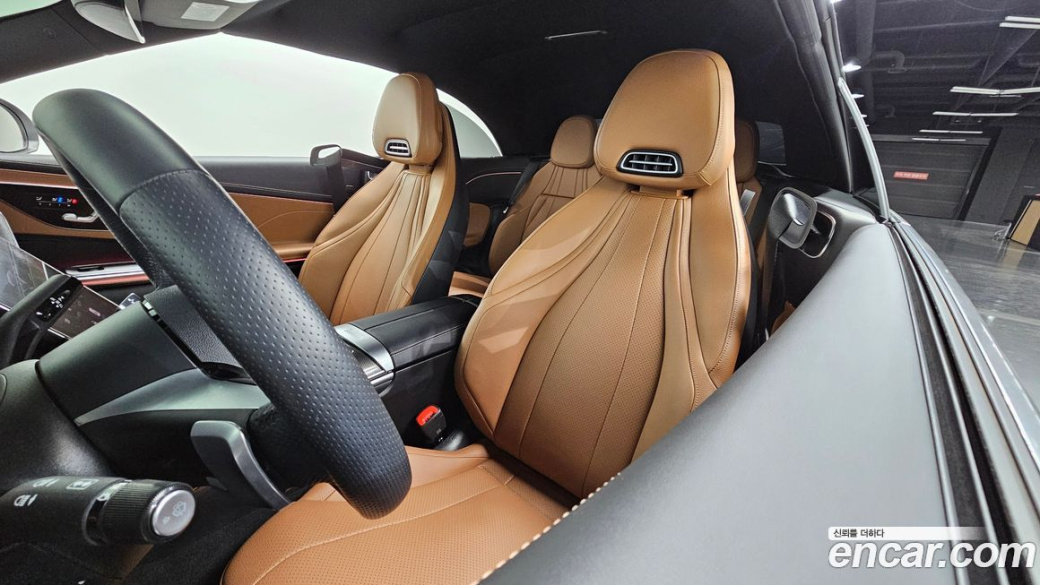 Mercedes-Benz CLE-Class CLE200 Cabriolet, 2024