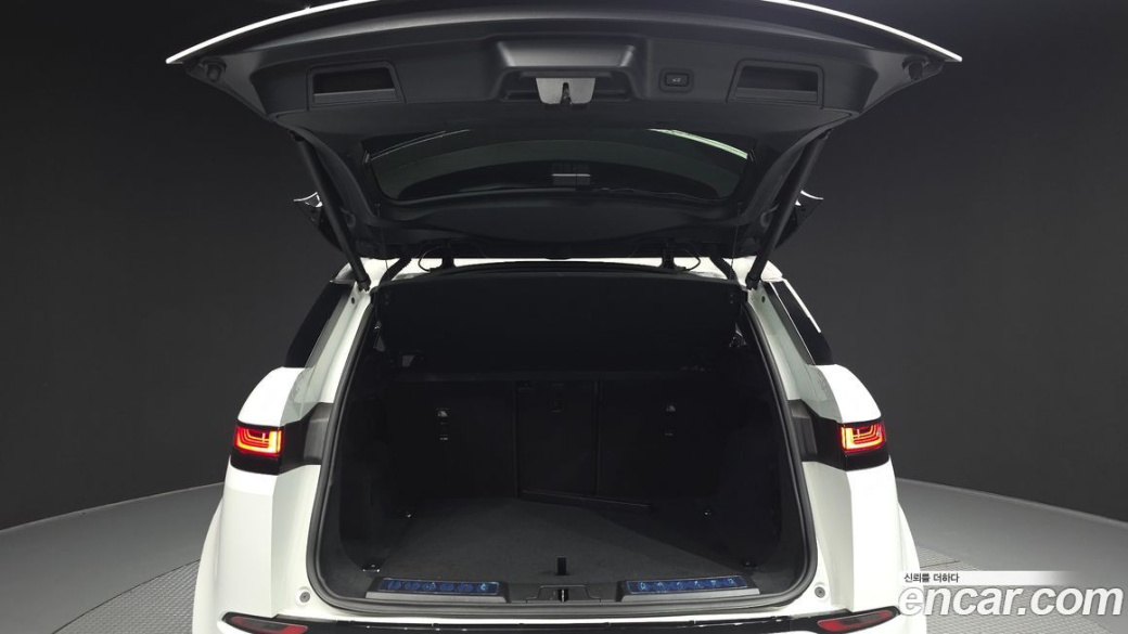 Land Rover Range Rover Evoque P250 R-Dynamic SE, 2021