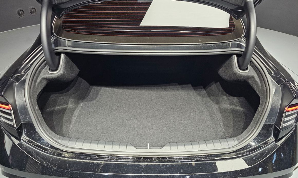 Hyundai Sonata 2.0, 2024