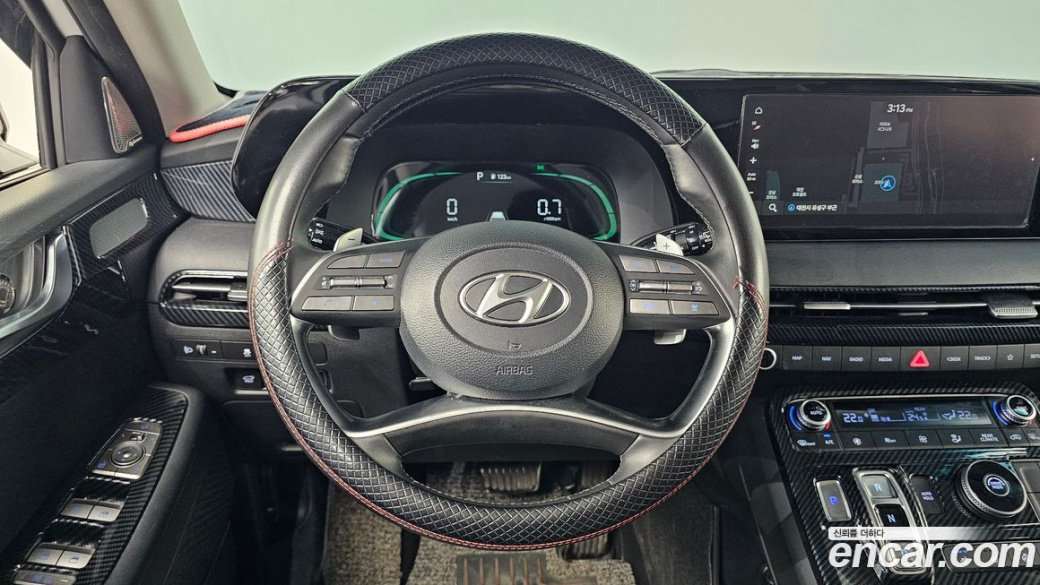 Hyundai Palisade Diesel 2.2 2WD, 2023