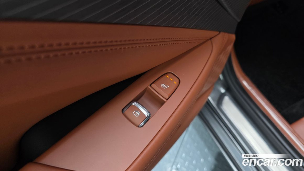 Kia K8 2.5 Gasoline 2WD, 2026