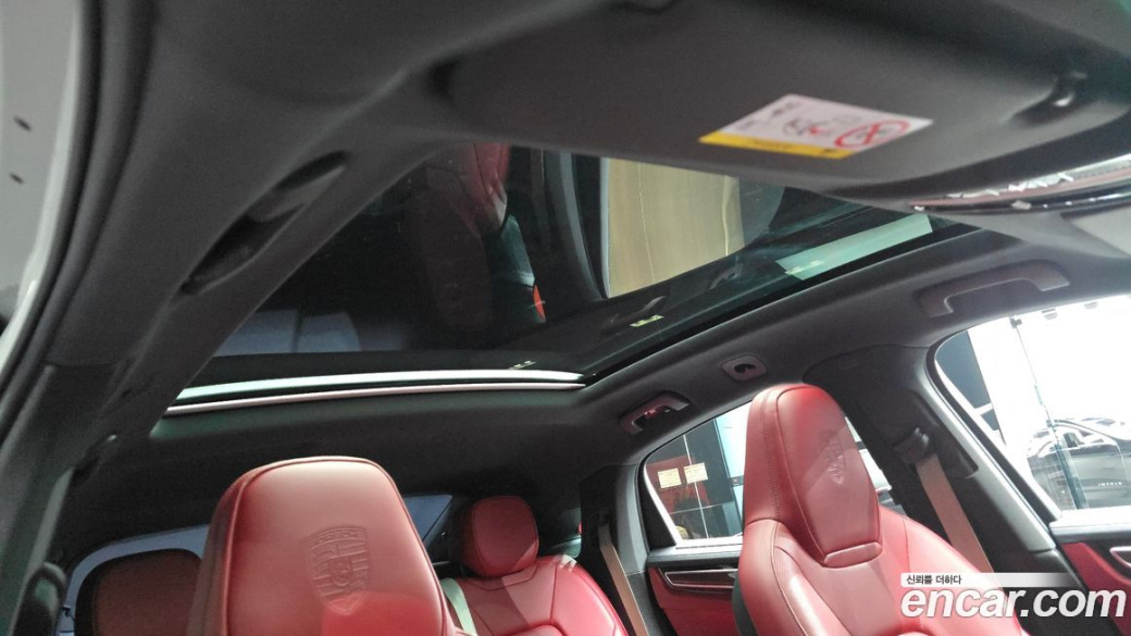 Porsche Cayenne 3.0 COUPE PLATINUM EDITION, 2022