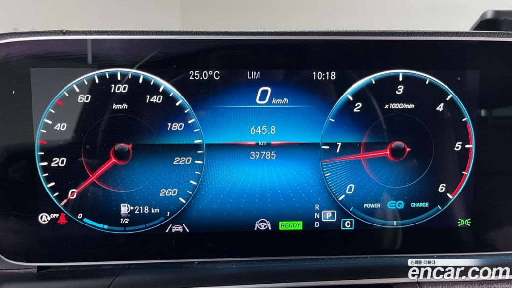 Mercedes-Benz GLE-Class GLE300d 4MATIC, 2022