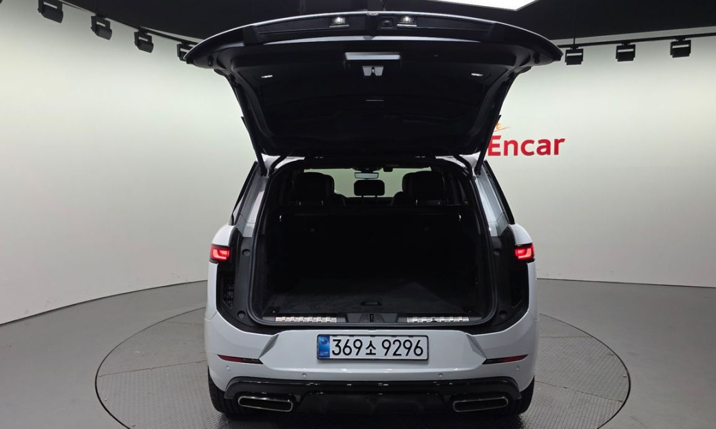 Land Rover Range Rover Sport P360 HSE Dynamic, 2025