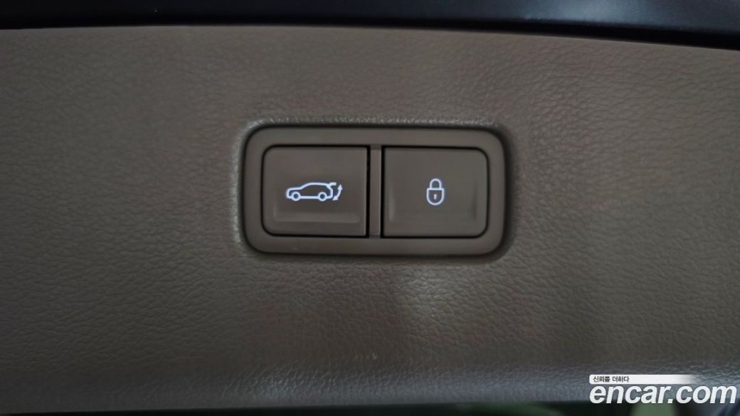 Genesis GV80 2.5T Gasoline AWD, 2023
