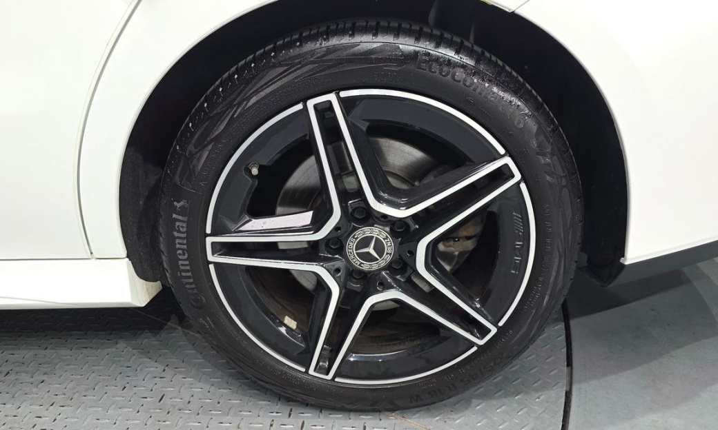 Mercedes-Benz CLA-Class CLA250 4MATIC, 2023