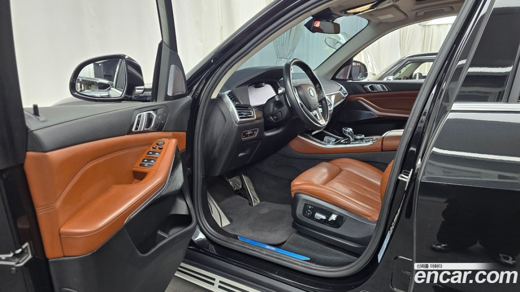 BMW X5 xDrive 30d xLine, 2022