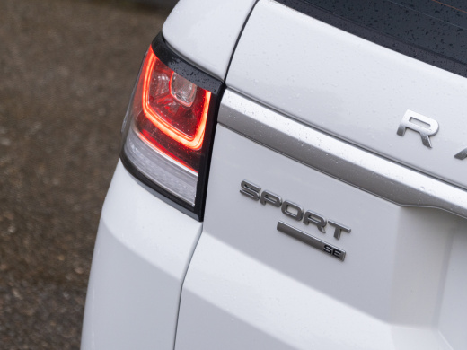 Land Rover Range Rover Sport 3.0 AT, 2017, 182 000 км