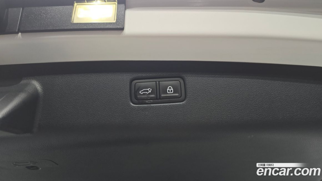 Genesis GV70 2.5T Gasoline 2WD, 2021