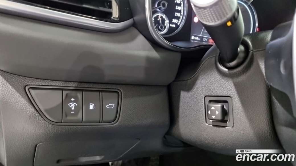 Genesis G70 Gasoline 2.5T 2WD, 2024