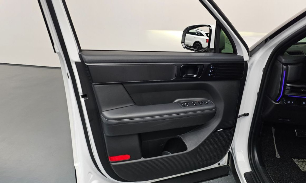 Hyundai Santafe Gasoline 2.5T 2WD, 2024