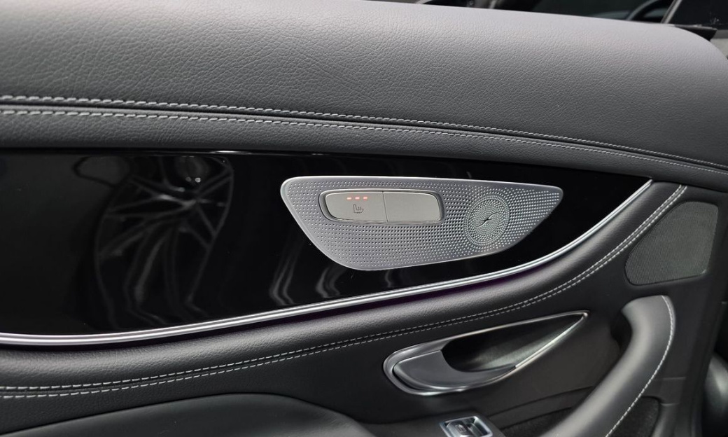 Mercedes-Benz AMG GT 4Door 43 4MATIC+, 2022