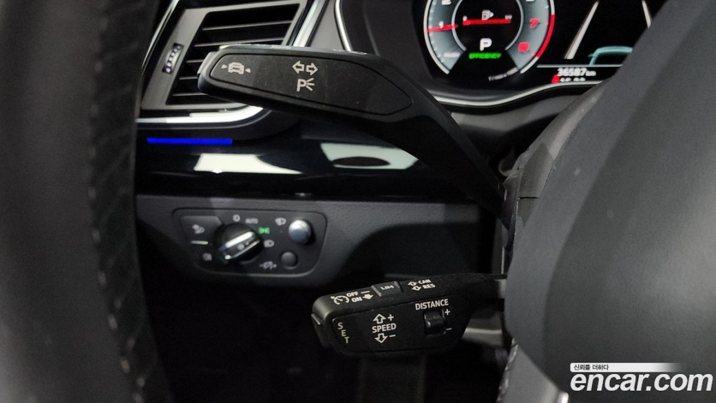 Audi Q5 45 TFSI Quattro Premium Sportback, 2022