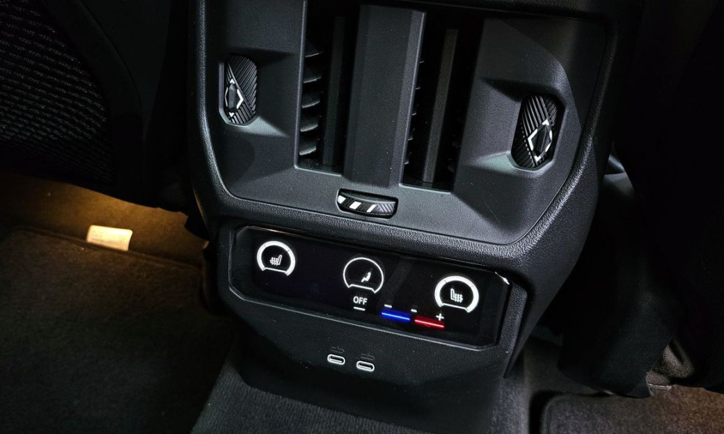 BMW X3 xDrive 20 M Sport, 2025