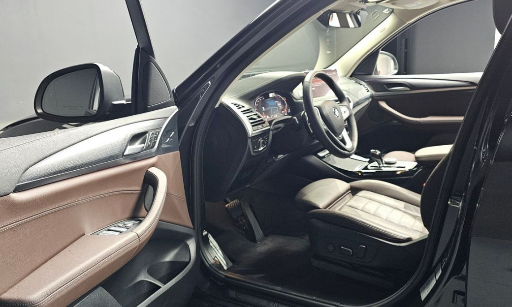 BMW X3 xDrive 20i, 2024