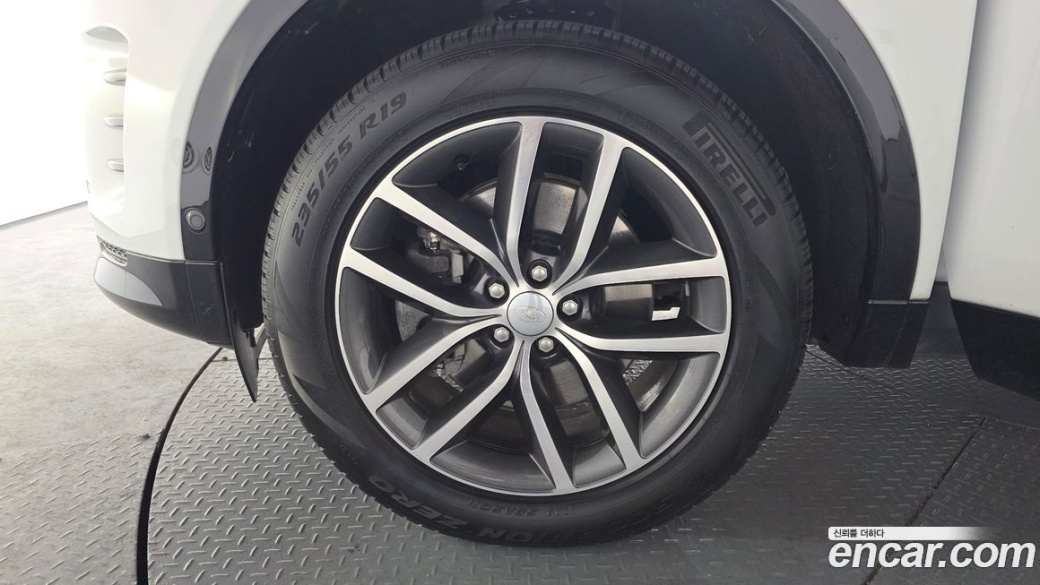 Land Rover Discovery Sport P250 Dynamic SE, 2025