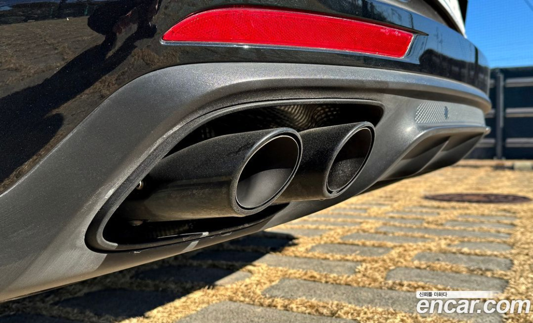 Porsche Panamera 2.9 AWD Platinum Edition, 2023