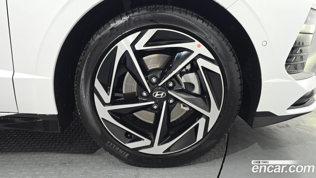 Hyundai Sonata 1.6 Turbo, 2026