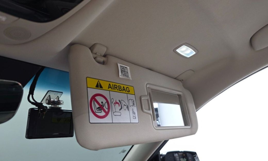 Kia K8 2.5 Gasoline 2WD, 2025