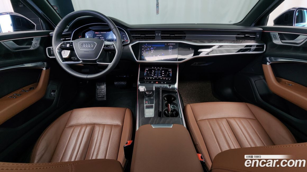 Audi A6 45 TFSI Premium, 2023