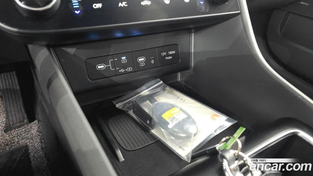 Hyundai Sonata 1.6 Turbo, 2024
