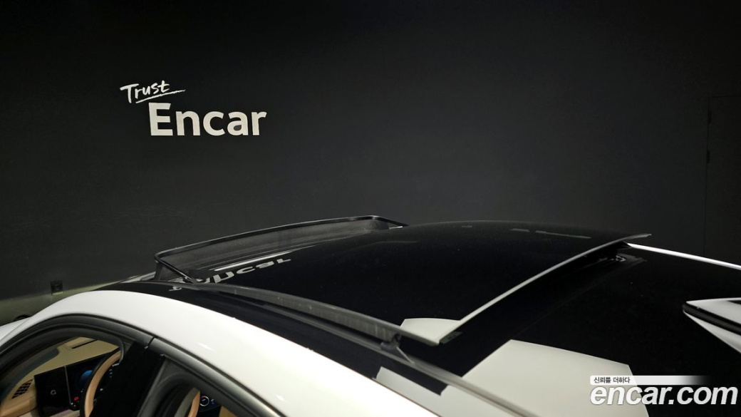 Hyundai Sonata 1.6 Turbo, 2024
