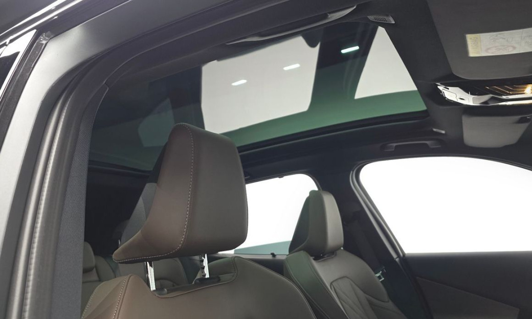BMW X3 xDrive 20 M Sport, 2025