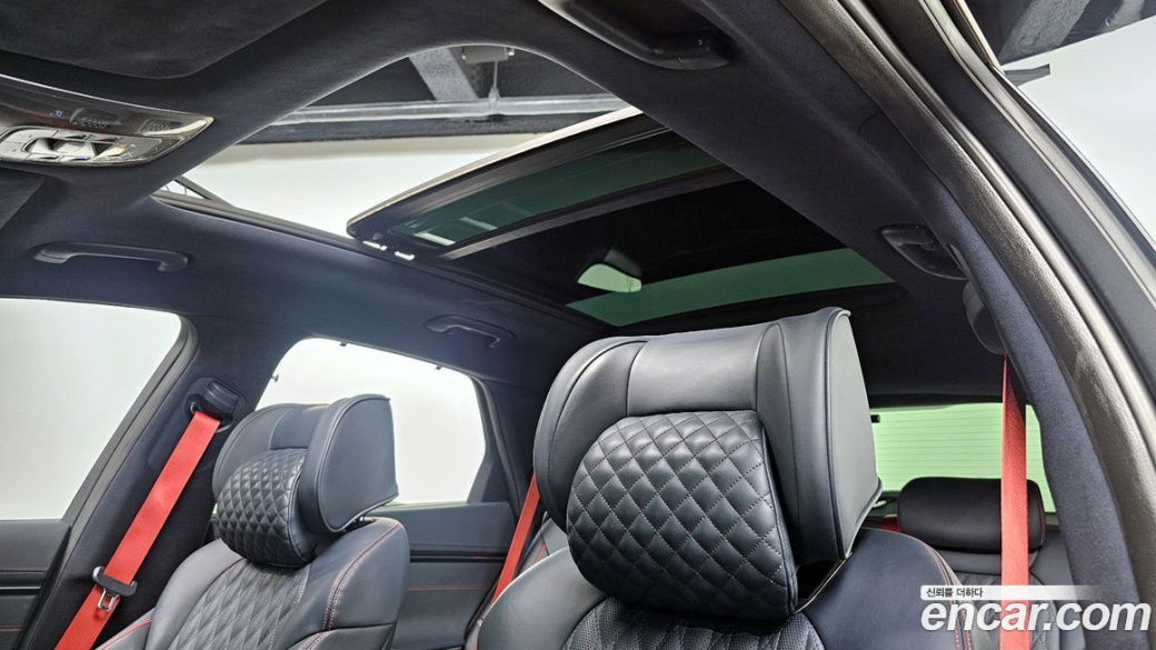 Genesis GV70 2.5T Gasoline AWD, 2021