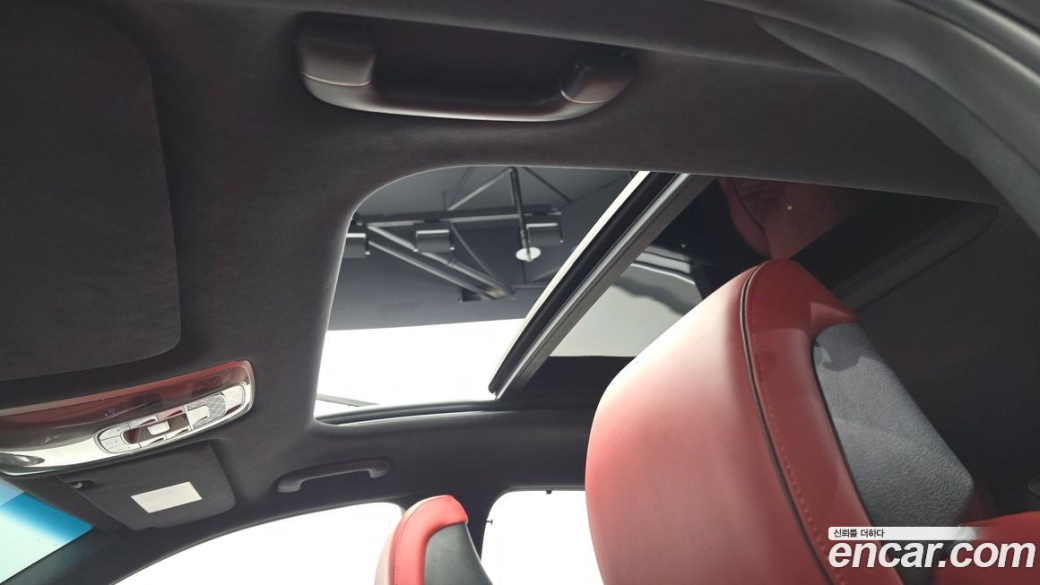 Genesis GV80 2.5T Gasoline AWD, 2024