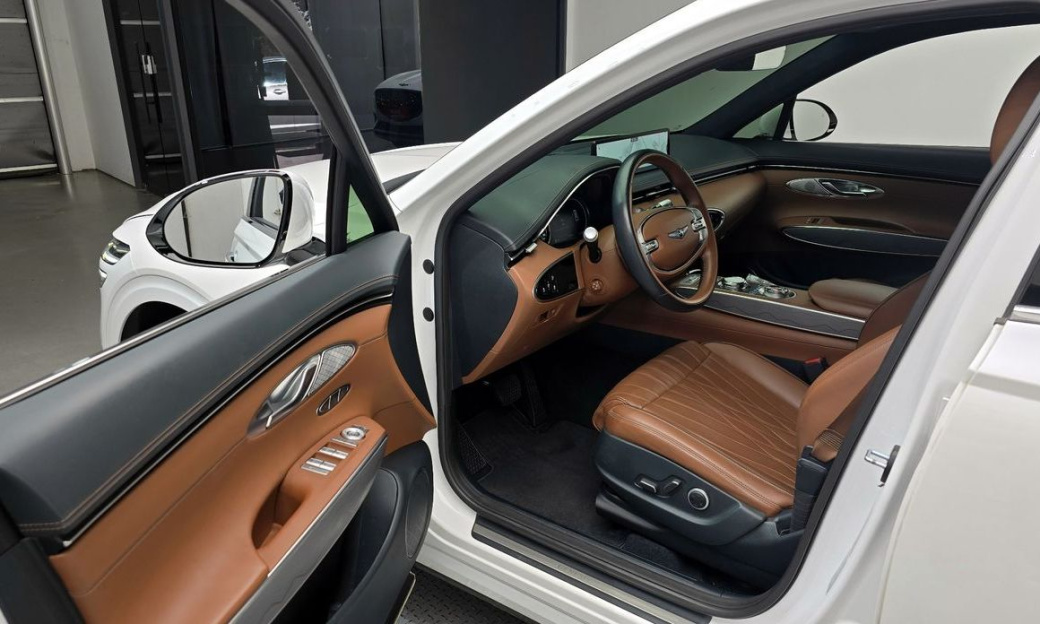 Genesis GV70 2.2 Diesel 2WD, 2022