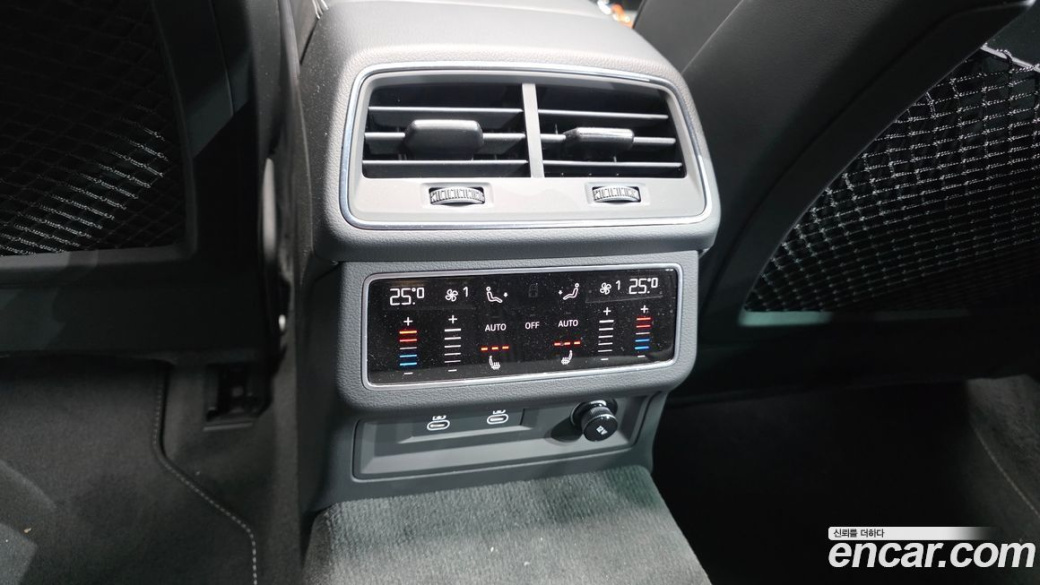 Audi A7 55 TFSI Quattro Premium, 2025