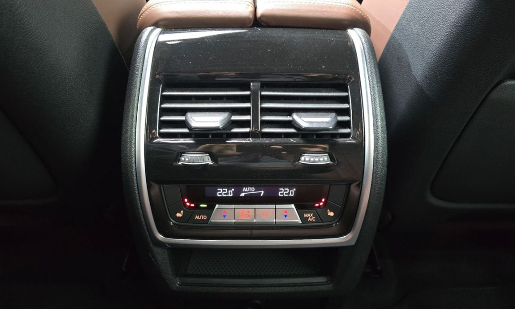 BMW X6 xDrive40i M Sport, 2024