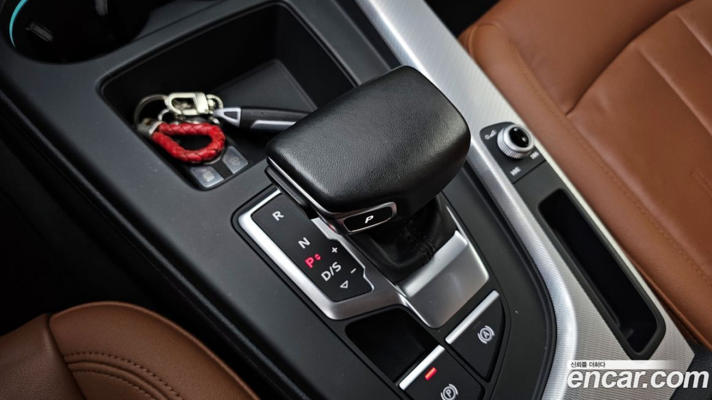 Audi A5 40 TFSI Quattro Sportback, 2021