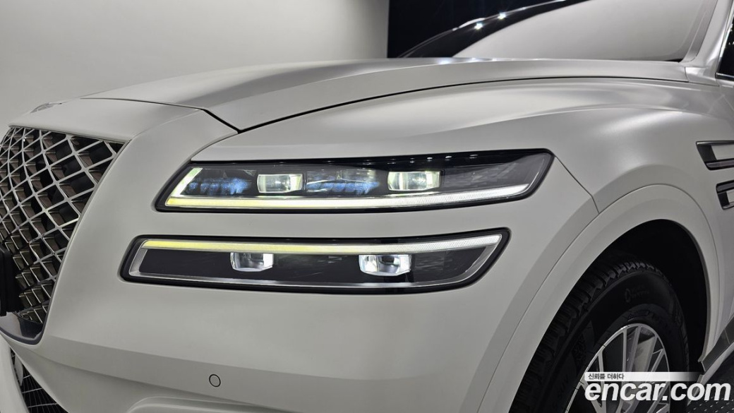 Genesis GV80 3.0 Diesel AWD, 2023