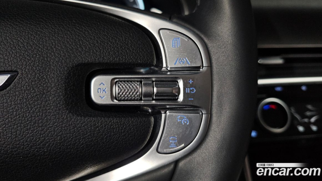 Genesis GV80 2.5T Gasoline AWD, 2023