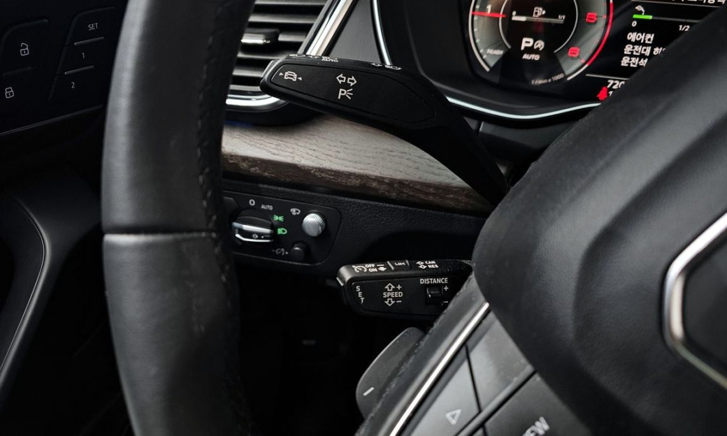 Audi Q5 40 TDI Quattro Premium, 2023