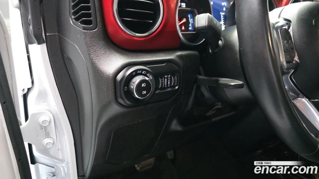 Jeep Wrangler 2.0 Rubicon Power Top 4Door, 2022