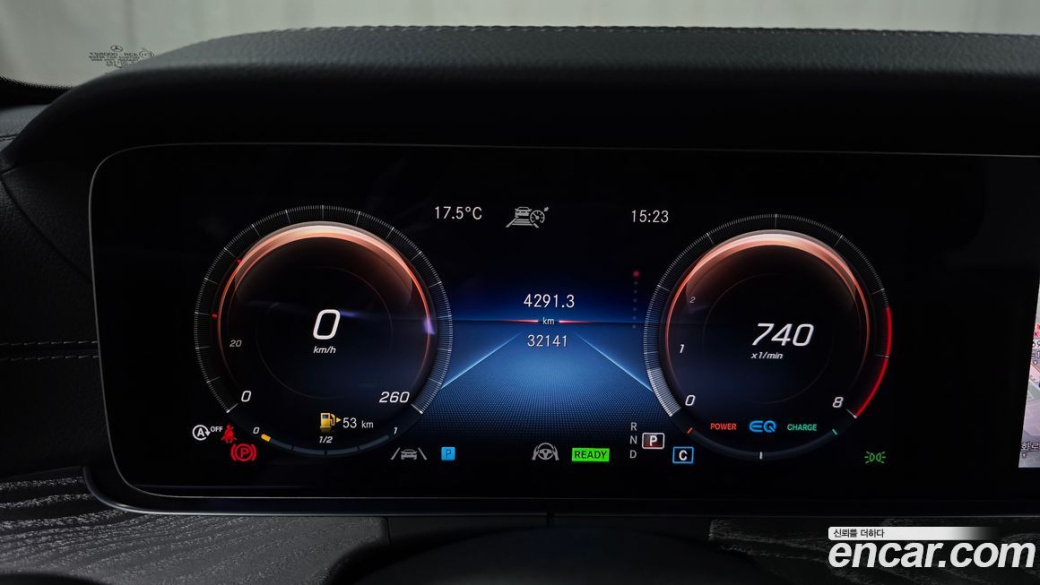 Mercedes-Benz E-Class E350 4MATIC AMG Line, 2022